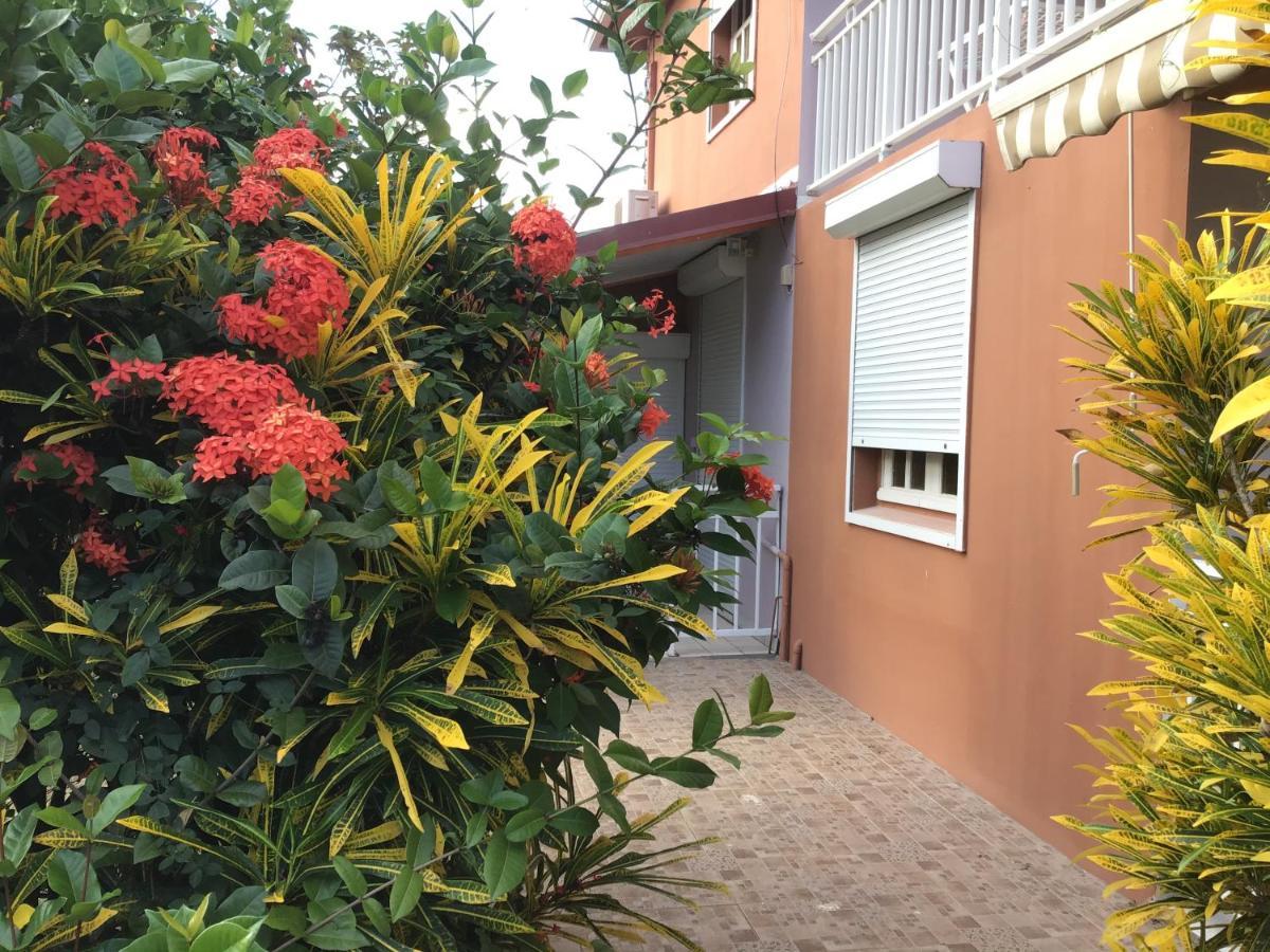 Philippe & Arlette Smith Apartment Sainte-Luce Exterior photo